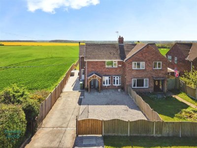 Property on Vernon Close, DN22 0RL