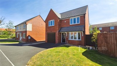 Property on Abitot Place, WR9 7HT