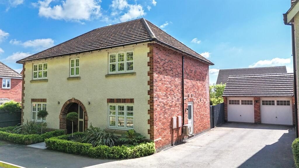 Detached House