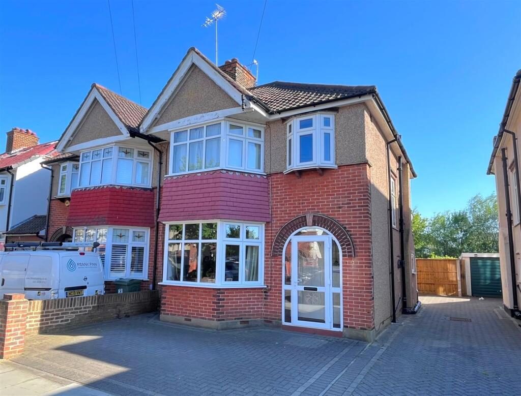 Detached House