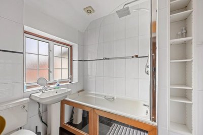 Property on Loughton Way, IG9 6AA