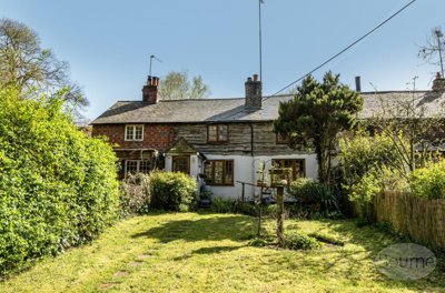 Property on Culmer Lane, GU8 5SR