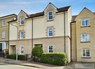 Property on Cherryholt Road, PE9 2EP