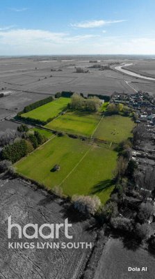 Property on St Peters Road, PE34 3HB