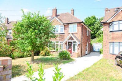 Semi-Detached