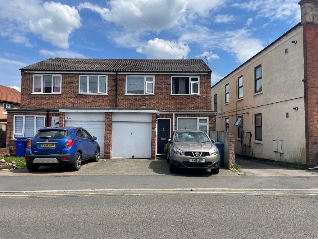 Detached House