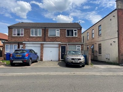 Semi-Detached
