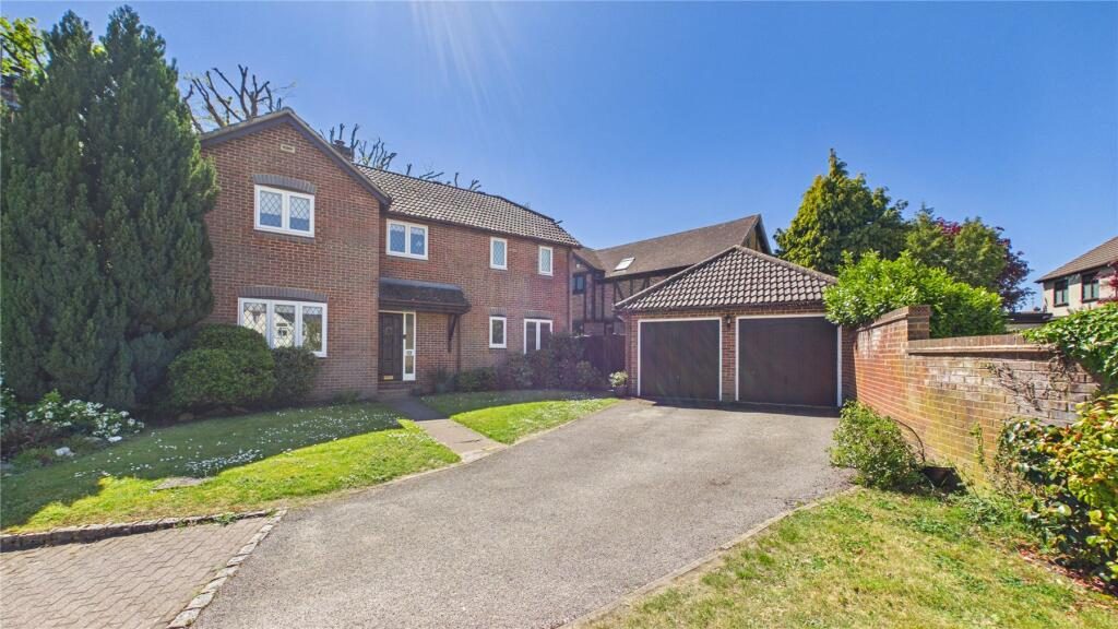 Detached House