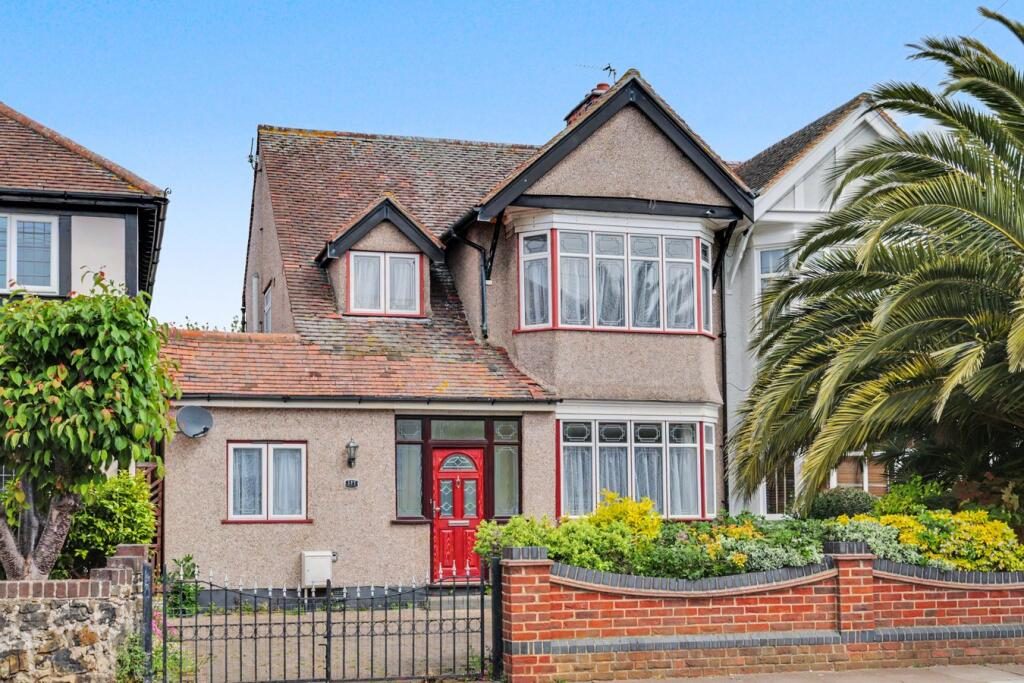 Detached House