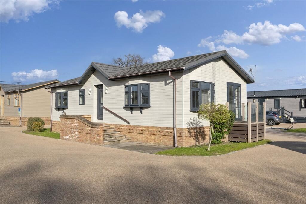 Bungalow