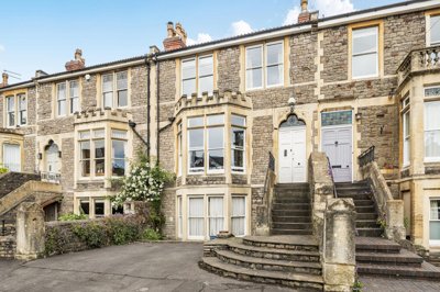 Property on Rockleaze Avenue, BS9 1NG