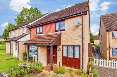 Property on Galahad Road, RH11 0PD