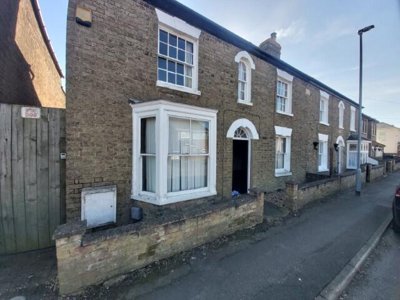 Semi-Detached