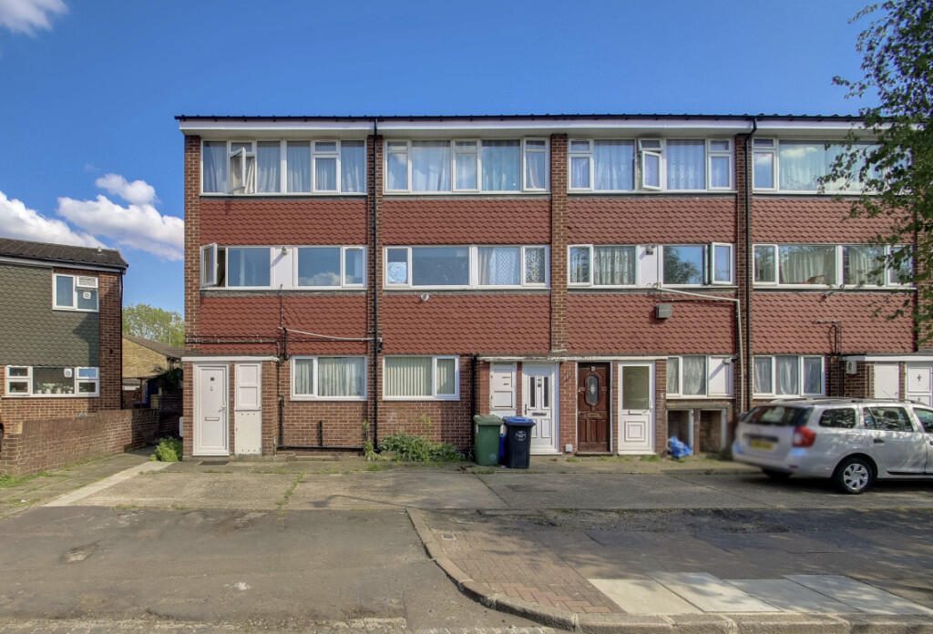 Maisonette