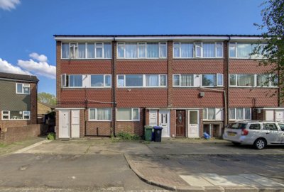 Maisonette