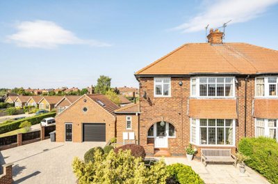 Semi-Detached