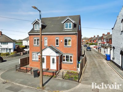 Property on Bilston Road, WS10 7JB