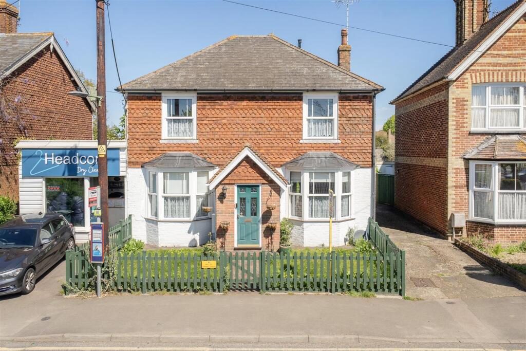 Detached House