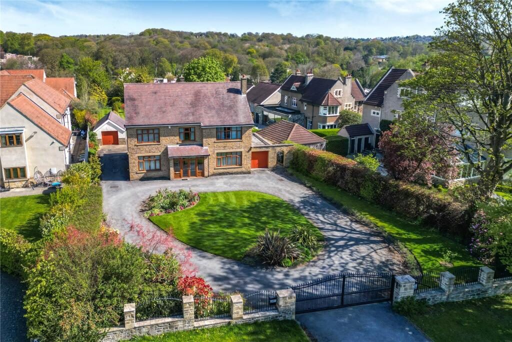 Detached House