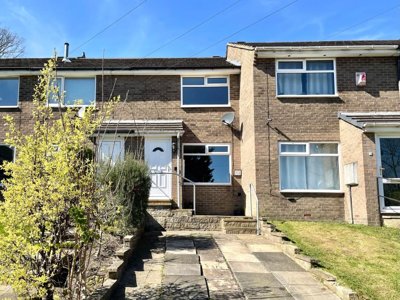 Property on Croft Gardens, HD2 2FL