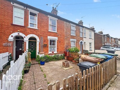 Property on Kemball Street, IP4 5EE