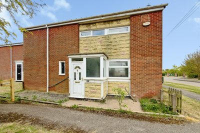 Property on Bossington Close, HU7 4HU