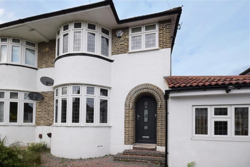 Detached House
