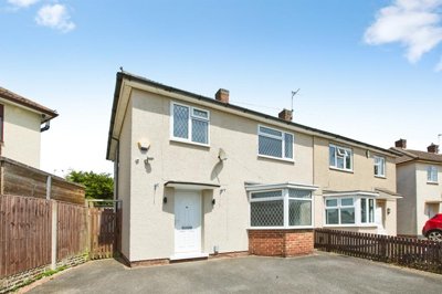 Semi-Detached