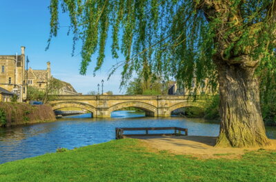 Property on Goldsmiths Lane, PE9 2BL