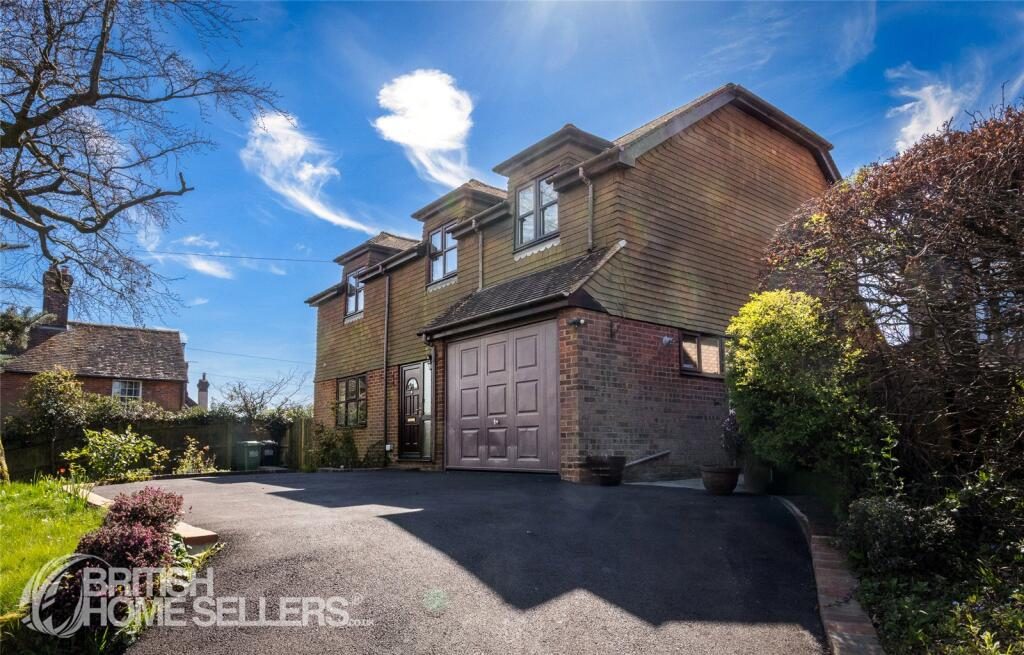 Detached House