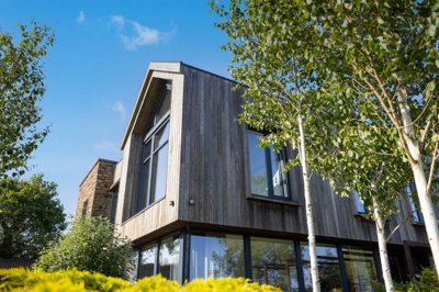 Property on Grindleton Road, BB7 4PH