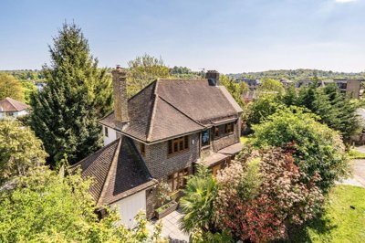 Property on Hereward Avenue, CR8 2NN