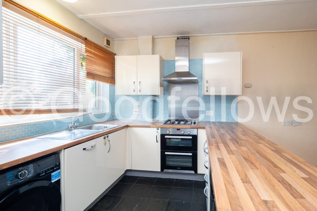 Maisonette