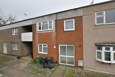 Property on Pomfret Mead, SS14 2AS