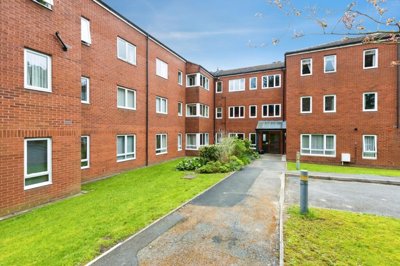 Property on Moorend Road, GL53 9DP