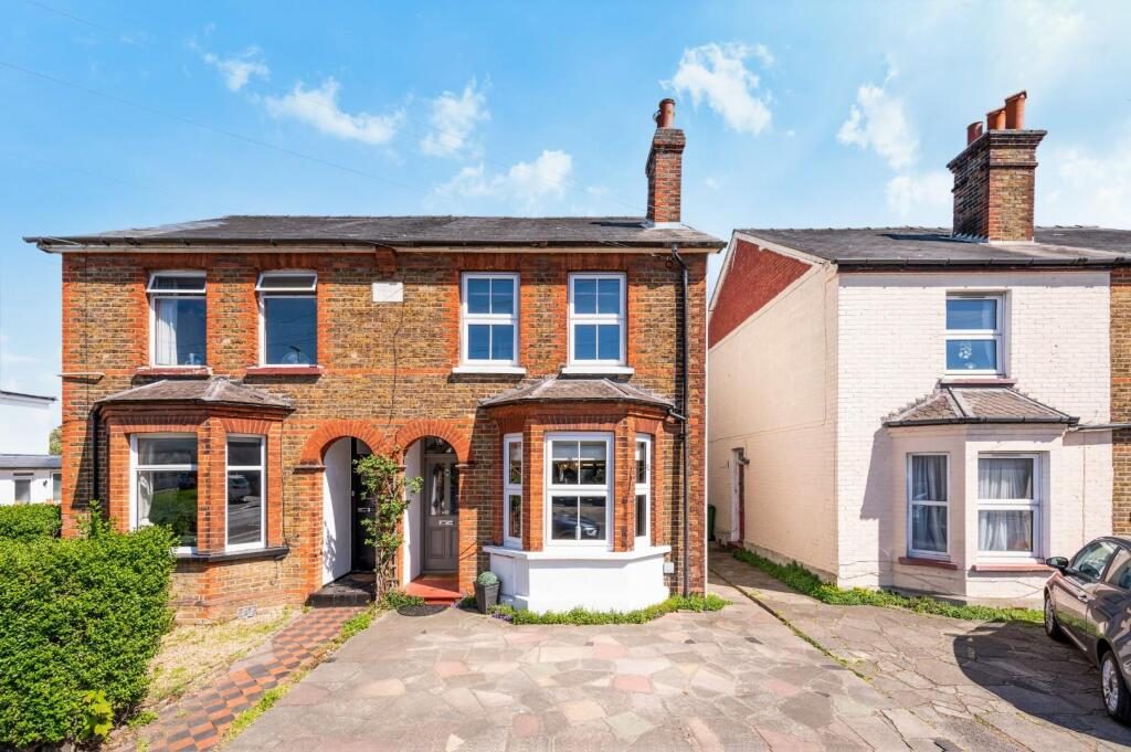 Detached House