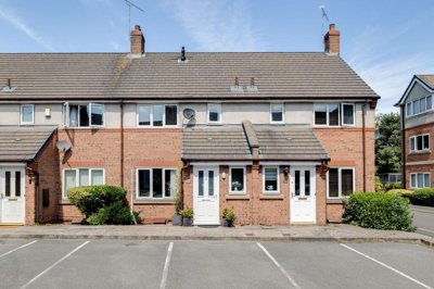 Property on Duchess Place, CH2 2JL
