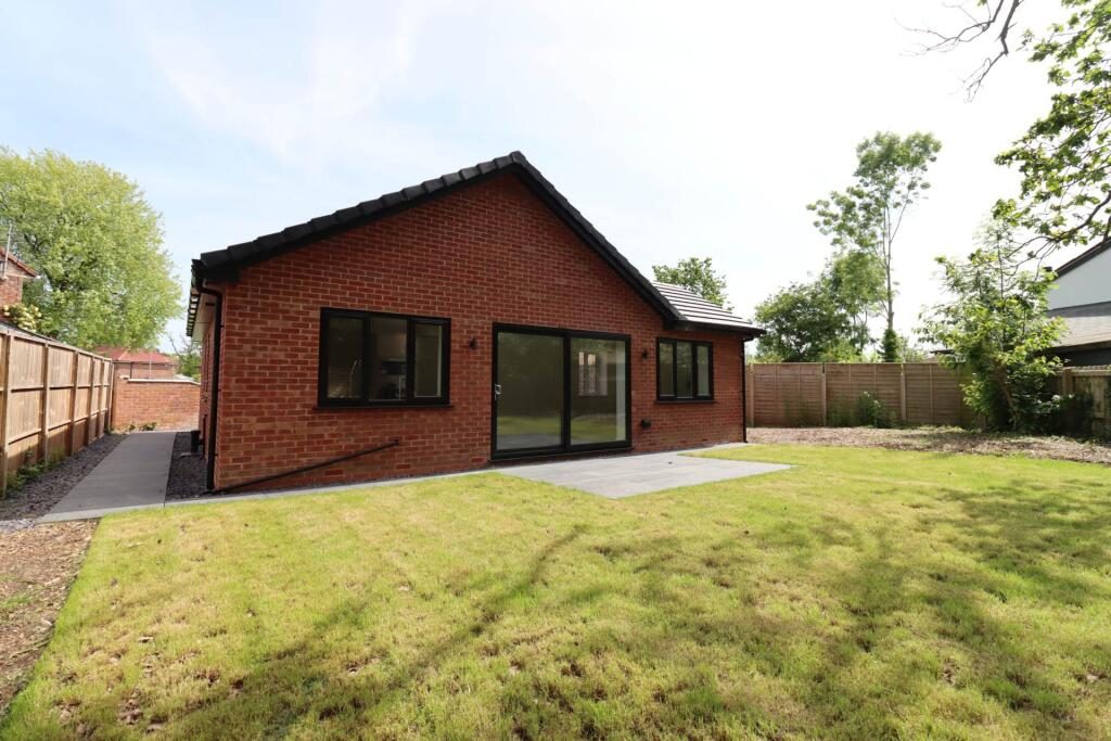 Bungalow