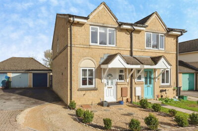 Property on Meadow Drive, BA2 2BU