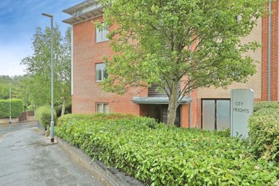 Property on Telegraph Lane East, NR1 4BD