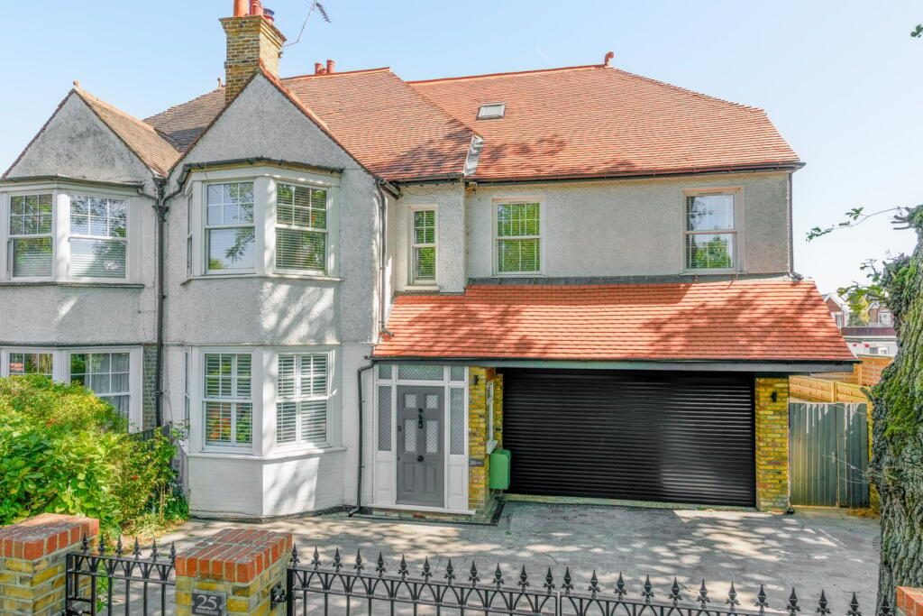 Detached House