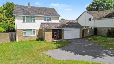 Property on Bishops Hull Road, TA1 5ER