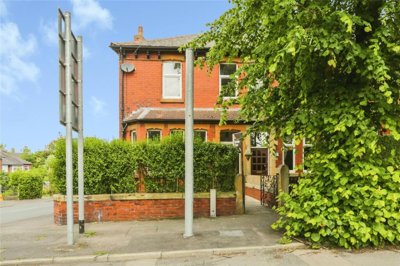 Property on Lytham Road, PR2 3EJ