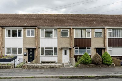 Terraced