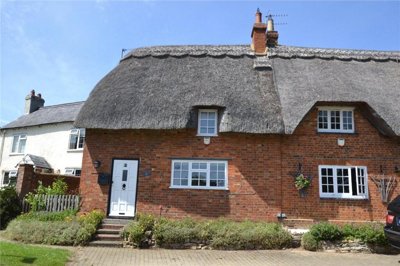 Terraced