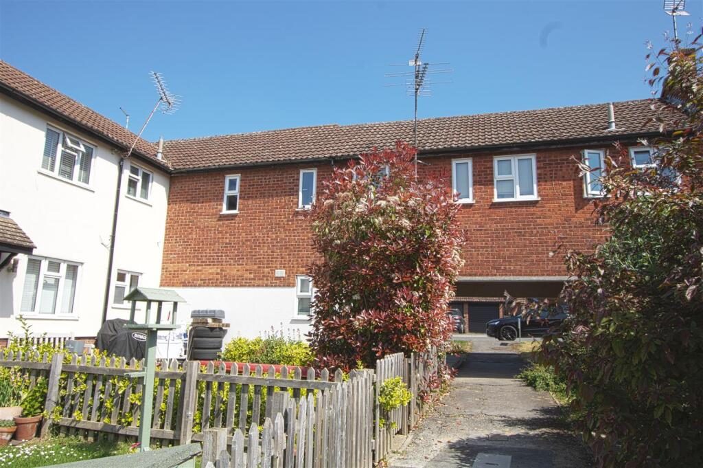 Maisonette