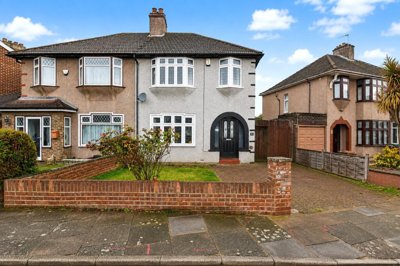 Semi-Detached