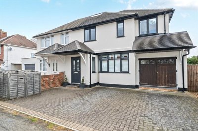 Property on Shackleford Road, GU22 9DF