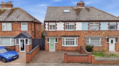 Property on Eltham Road, NG2 5JS