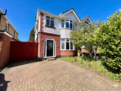 Semi-Detached